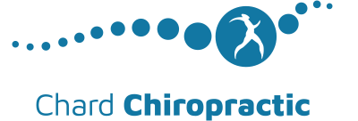 Chard Chiropractic Logo